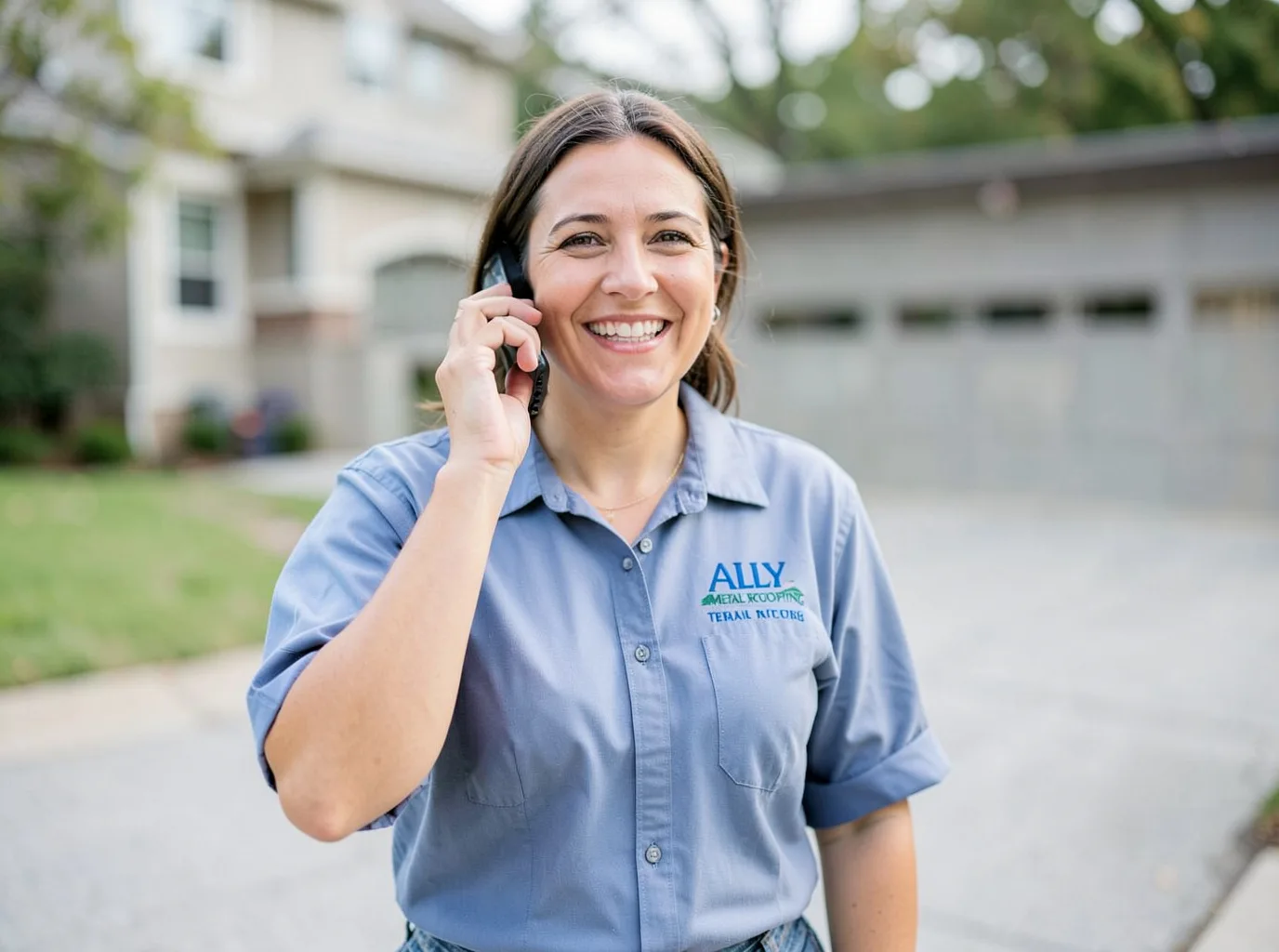 Metal Roof Installation Horntown, VA FAQs